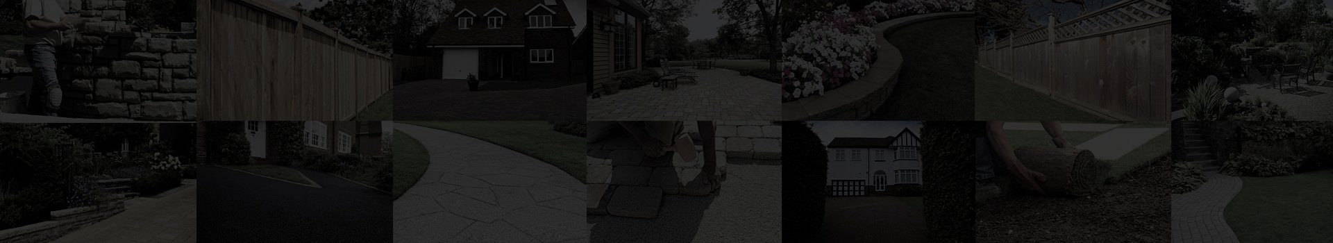 LRC Driveways